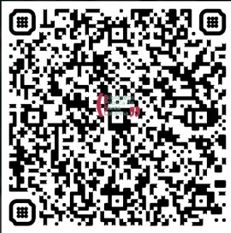 QR Code agendamento pesquisadores