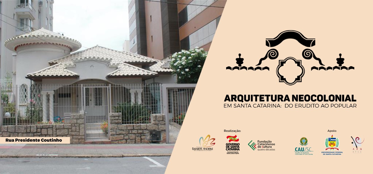 Arquitetura Neocolonial