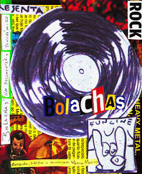 Bolachas