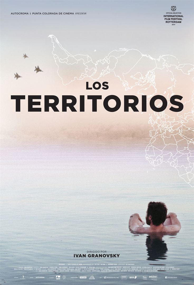 los territorios