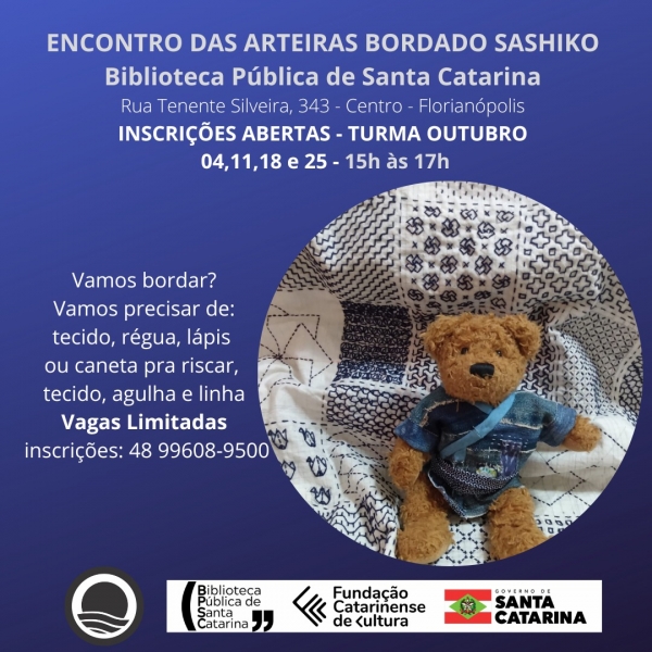 Encontro_das_Arteiras_Bordado_Sashiko