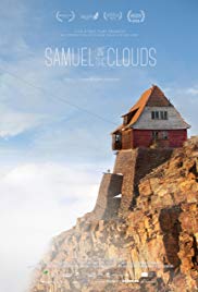 SAMUEL ENTRE AS NUVENS